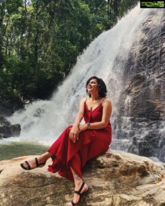 Shraddha Srinath Instagram - 