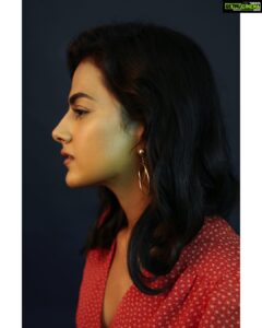 Shraddha Srinath Instagram - (3 year old picture)
@mourya