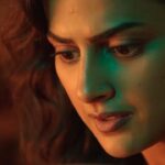 Shraddha Srinath Instagram - Love will take you places, you have never been before... Trailer out now! Meet #MaaraOnPrime on Jan 8, 2021, @primevideoin @actormaddy @sshivadaoffcl @dhilipgads @prateekchakravorty @shruti.nallappa @pramodfilms @thinkmusicofficial @thespcinema @apinternationalfilms @ghibranofficial