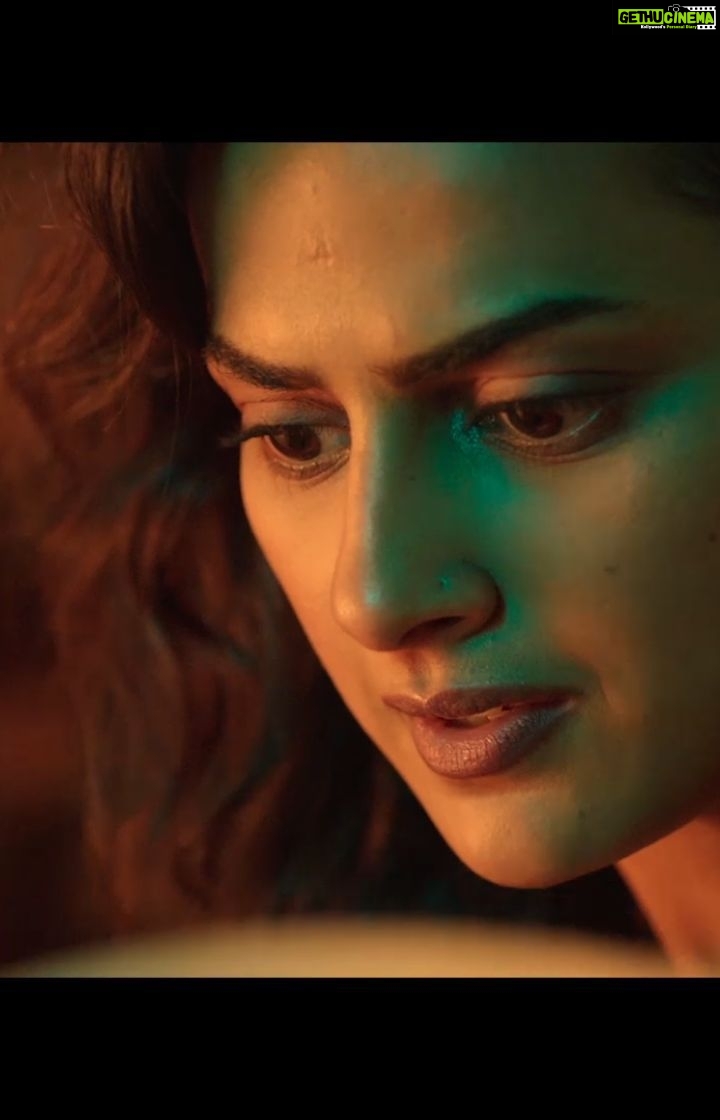 Shraddha Srinath Instagram - Love will take you places, you have never been before... Trailer out now! Meet #MaaraOnPrime on Jan 8, 2021, @primevideoin @actormaddy @sshivadaoffcl @dhilipgads @prateekchakravorty @shruti.nallappa @pramodfilms @thinkmusicofficial @thespcinema @apinternationalfilms @ghibranofficial