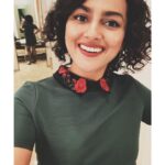 Shraddha Srinath Instagram – Life update: went out today