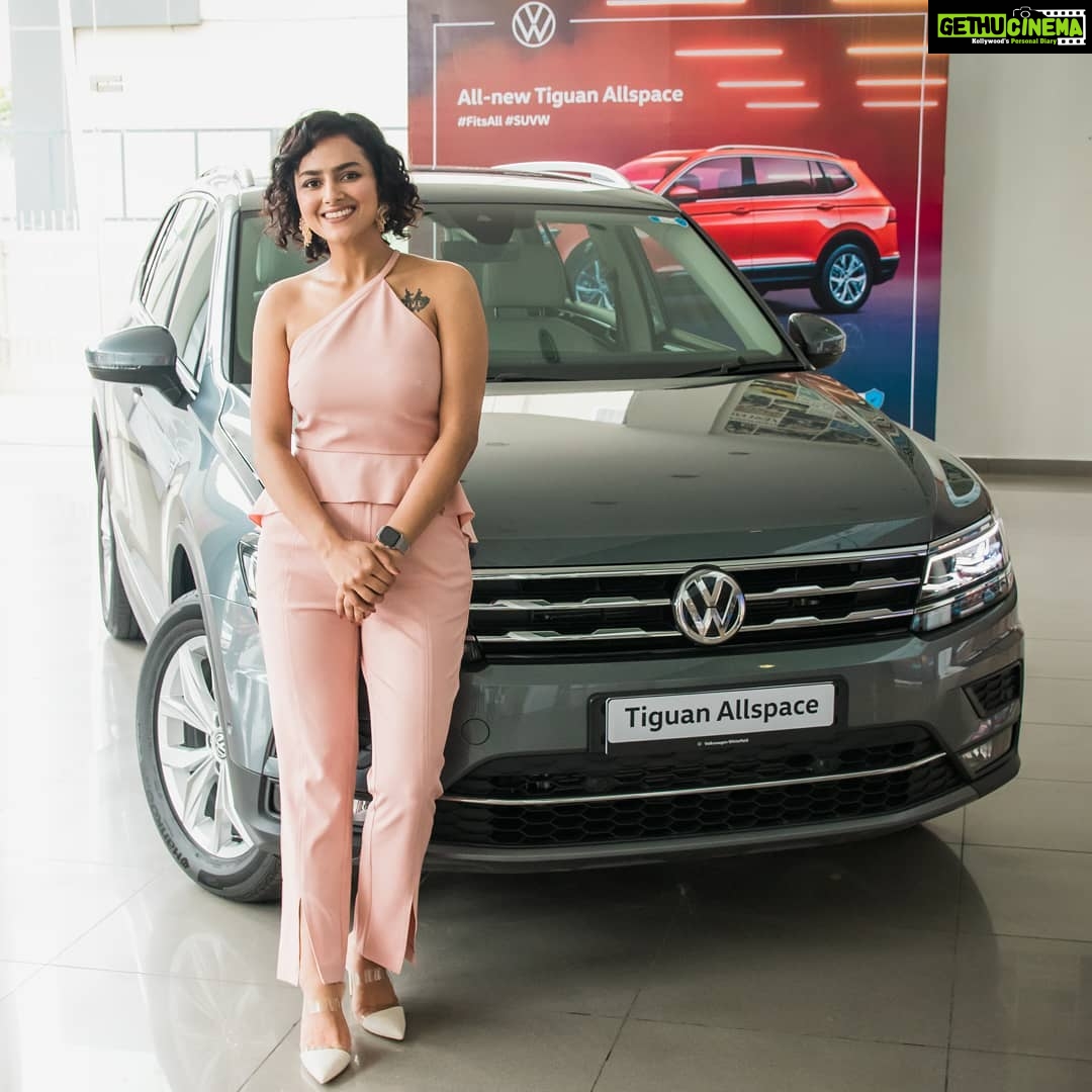 Shraddha Srinath - 112.8K Likes - Most Liked Instagram Photos