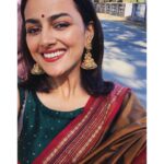 Shraddha Srinath Instagram - Do you ever think about a cause so much that it leaves you exhausted? I do. Some days I feel spent. The news is overwhelming. The thought of what’s happening and that not enough is being done to bring in change scares me. What are some of the causes that are closest to your heart? Me, I feel passionately about the environment, fighting against child sexual abuse and children’s education. Surely, we all have a conscience. Surely we care. Like @hasanminhaj says, you don’t have to drive yourself crazy worrying about EVERYTHING that’s happening around the world. Pick the causes that you feel the most for. Read up, research, talk about it, create awareness. So tell me, what causes do you believe in the most?