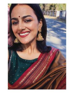 Shraddha Srinath Instagram - Do you ever think about a cause so much that it leaves you exhausted? I do. Some days I feel spent. The news is overwhelming. The thought of what’s happening and that not enough is being done to bring in change scares me.

What are some of the causes that are closest to your heart? Me, I feel passionately about the environment, fighting against child sexual abuse and children’s education. Surely, we all have a conscience. Surely we care. Like @hasanminhaj says, you don’t have to drive yourself crazy worrying about EVERYTHING that’s happening around the world. Pick the causes that you feel the most for. Read up, research, talk about it, create awareness. So tell me, what causes do you believe in the most?