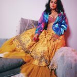 Shraddha Srinath Instagram – Eve and the Forbidden Fruit 

Circa 2018
Shot by @rohitsabu 
Hair and make up @shlaya 
Styled by @jukalker 
Wearing @ashwinireddyofficial
Managed by @vidhyaabreddy