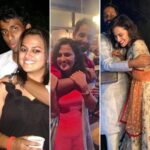 Shraddha Srinath Instagram - Happy birthday best friend. Here’s to growing old together and making inappropriate jokes. Love you junie @yarvindeashwar