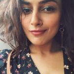 Shraddha Srinath Instagram – Drinking game for the weekend/weekdays/do days matter any more really/i digress: take a shot every time someone says “when all this is over”