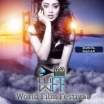Shriya Saran Instagram - #excited
