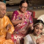 Shriya Saran Instagram - You will always be remembered and loved by all dance lovers. You are an inspiration, you will live forever in our hearts ♥️