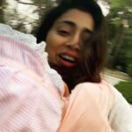 Shriya Saran Instagram - And just like that she turned 1 today . Last year at 7:40 she arrived , she has our heart permanently…. Thank you mom dad and all my family for all your love. @dhrutidave for organising the best baby shower . And all out friends for your love help and advice . @natakoscheeva @neerjasaran @aartisaran15 @sshauryaa23 @dhrutidave it’s been a great journey. We need your blessings . Like @suparnamoitra_ said…. Don’t be scared shriya, @gaurrimalhotra today told me Radha has many god mothers , @riyaazamlani is convinced Radha looks like @andreikoscheev , @shikhab4u calls her mere sheer , @smireddy_14 @therahulaggarwal @kchaudhry you guys are yet to meet her , and give her your love …. I pray that she makes friends every where and gets love from the universe and luck and happiness becomes your best buddy