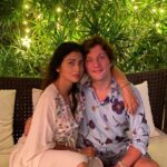 Shriya Saran Instagram - Happy new year beautiful people happy 2022 please 🙏🏼 Goa, India