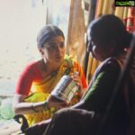 Shriya Saran Instagram – My journey of becoming Kamala @gamanammovie @gnanashekarvs @sujanaraog please go watch it on the 10 th of Dec