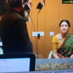 Shriya Saran Instagram - My journey of becoming Kamala @gamanammovie @gnanashekarvs @sujanaraog please go watch it on the 10 th of Dec