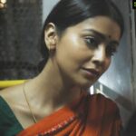 Shriya Saran Instagram - I’m so blessed to be part of this movie . @gamanammovie is a magical movie about love , faith , hope and bravery which we all are secretly capable of , yet we have to find that part of us ! Come let’s celebrate the power of love . @sujanaraog @shivakandukuri @jawalkkar @gnanashekarvs Writer @saimadhavburraofficial