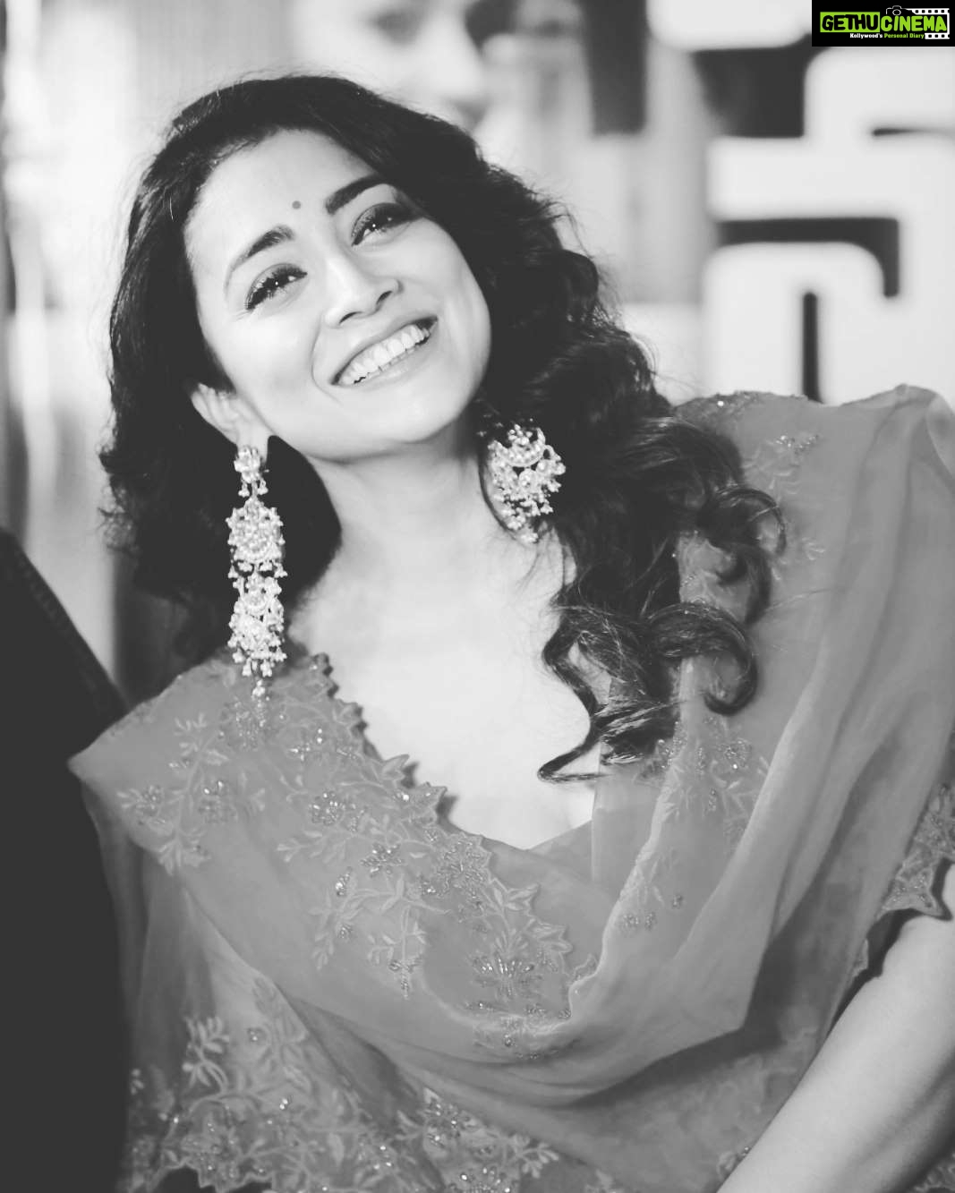 Shriya Saran - 304.9K Likes - Most Liked Instagram Photos