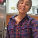 Shriya Saran Instagram – Please join me for yoga live to calm down your crazy mind ….at 7 india time
@yogi_viswakarma 
@sarvesh_shashi