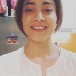 Shriya Saran Instagram – Bartan saaf karo…. So I nominate 
@therahulaggarwal 
@rahullings 
@atulkasbekar 
@ashishchowdhryofficial 
@anishchanana 
@satyasees
@aarti.ravi 
@alluarjunonline 
@najafkhan1
@neerjasaran
@sshauryaa23
@aryaoffl