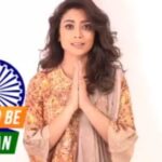 Shriya Saran Instagram - Happy republic day