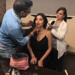 Shriya Saran Instagram – My army for @mysouthdiva_calender