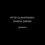 Shriya Saran Instagram - Both light and shadow are the dance of love Thank you @petrglavatskikh for bringing Kathak to Moscow