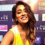 Shriya Saran Instagram - It’s #siima2019 and I can’t keep my calm. I will be performing again. Excited 😊 August 15,16 at Qatar