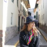 Shriya Saran Instagram – Good bye Peru , till we meet again. Thank you for beautiful memories Cusco, Peru