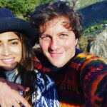 Shriya Saran Instagram – My heart beat ❤️🤘🏾🤘🏾💋 Machupicchu