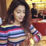 Shriya Saran Instagram - Bit of magic in my life with @Albert.adria.acosta Cakes & Bubbles