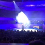 Shriya Saran Instagram - Dance is the hidden language of the soul @petrglavatskikh @nutanpatwardhan thank you @andreikoscheev for this video @rajattangriofficial