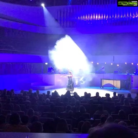 Shriya Saran Instagram - Dance is the hidden language of the soul @petrglavatskikh @nutanpatwardhan thank you @andreikoscheev for this video @rajattangriofficial