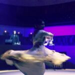 Shriya Saran Instagram - Missing #zaryadyehall