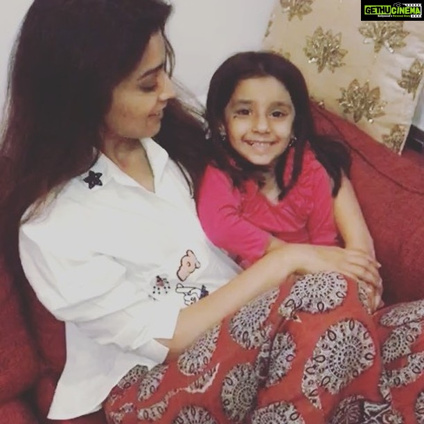 Shriya Saran Instagram - I miss these monkeys. So my nephew loves @deepikapadukone @ranveersingh @mirzasaniar Mary Kom , @jlo , Sunidhi very inspiring. I love these monkeys. Happy women’s day to every women who dares to dream big.