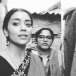 Shriya Saran Instagram - I Miss Miss Miss being Kamala. That feeling when it’s over! That you don’t have to go to wake up being kamal , with Sujana my director. And baba. It’s like a vacuum till the move is released. Post that it’s a beautiful memory.