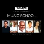 Shriya Saran Instagram - @yaminifilms announces 'Music School' a one-of-a-kind musical by #Ilaiyaraaja .so happy im part if ut . Will be working with talented @sharmanjoshi for the first time . @adzmurray you are amazing beyond words . So excited to be working on songs choreogphed by you . Directed & written by #PapaRaoBiyyala Sir Lets create magic . Love the script. This is going to be fantastic.... @joinprakashraj @adzmurray @deohanskiran @gracy.goswami @ozu.barua @vrsiddareddy @yaminibiyyala @kmrajeev.nair @sutradharactors @monaambegaonkar @drsagargeetkar @treeshulmediasolutions #Brahmanandam #SuhasiniMulay #BenjaminGilan #musicschoolfilm #bilingual #Hindi #Telugu Guys send us your love ❤