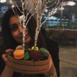 Shriya Saran Instagram – Vegetable garden ❤️