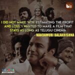 Shriya Saran Instagram – hearing great things about NTR biopic which is released yesterday ,it needs a great conviction and dedication to make a movie on a legend like NTR sir
hats off to balakrishna Garu and krish to bring out this classic film.congratulation to the cast and crew all technicians gyanshekar sir on camera keeravani sir on 
music 
happy to be playing a small part in this biopic. ✌🏾😊
guys please watch the story of god of silver screen only on silver screen.