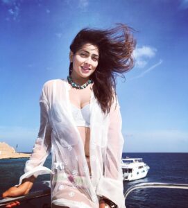 Shriya Saran Instagram - 💋