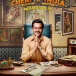 Shriya Saran Instagram – http://bit.ly/CheatIndia-Trailer waiting for this movie ! Excited @tanuj.garg @atulkasbekar @parveen_hashmi
