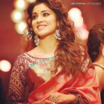 Shriya Saran Instagram - At Cochin, for @beenaseematti with beautiful @officialraveenatandon
