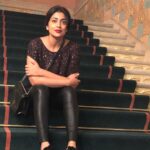 Shriya Saran Instagram - About last night. Palau De La Musica En Concierto De Jose Luis Perales