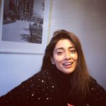 Shriya Saran Instagram - https://youtu.be/NDM4m7uGUfc. Thank you for this beautiful video , kathak Choreographed by beautiful @nutanpatwardhan directed by Tejas Dhanraj. It’s produced by @shemaroobhakti its about Meera’s eternal love for Krishna. Meera was born in the 16 th century, her devotion to Krishna is remembered till today. Thank you for your love guys , please enjoy this song.