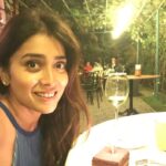 Shriya Saran Instagram - Why do birthdays 🎂 come only once a year and for 24 hours. Should be a month, atleast ! Thank you for birthday wishes and love 💖 thank you everyone who made it special for me.