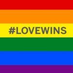 Shriya Saran Instagram - Love is Love 💕 so so so so happy !