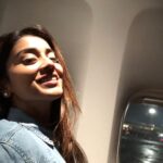 Shriya Saran Instagram – Home sweet home Chatrapati Shivaji International Airport