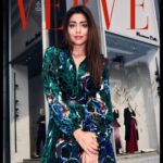 Shriya Saran Instagram - https://www.instagram.com/verveindia/ @verveindia Thank you guys ! @raindropalterego