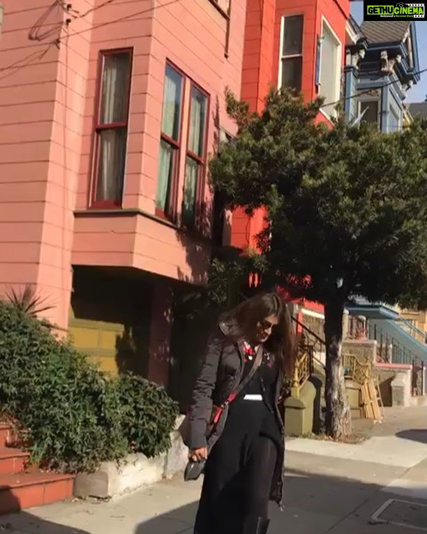 Shriya Saran Instagram - Because it’s fun to have fun South San Francisco, California