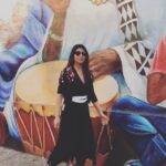 Shriya Saran Instagram – Good bye San Francisco