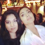 Shriya Saran Instagram – Happy birthday beautiful @iffatkhan11 @fatti81 hugs and love to you