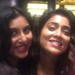 Shriya Saran Instagram - Congratulations @deepti_rinks @wowhyderabadmagazine 15 Years. Feels like yesterday. It’s just the beginning. Hugs and Love to you.