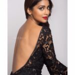 Shriya Saran Instagram – Work mode. Photo shoot @kaustubh_19 @rajatktangri